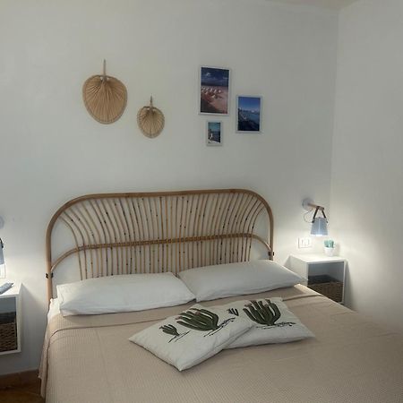 Vicolo 35 Apartments 特拉帕尼 外观 照片
