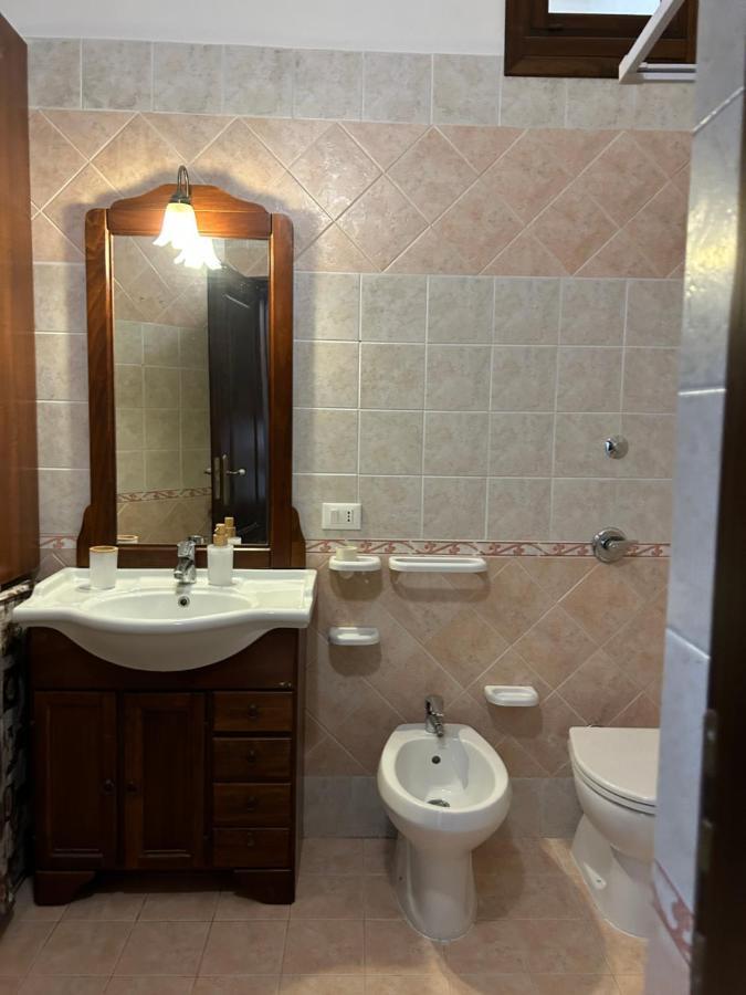Vicolo 35 Apartments 特拉帕尼 外观 照片