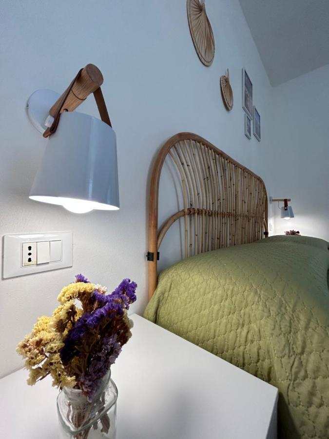 Vicolo 35 Apartments 特拉帕尼 外观 照片