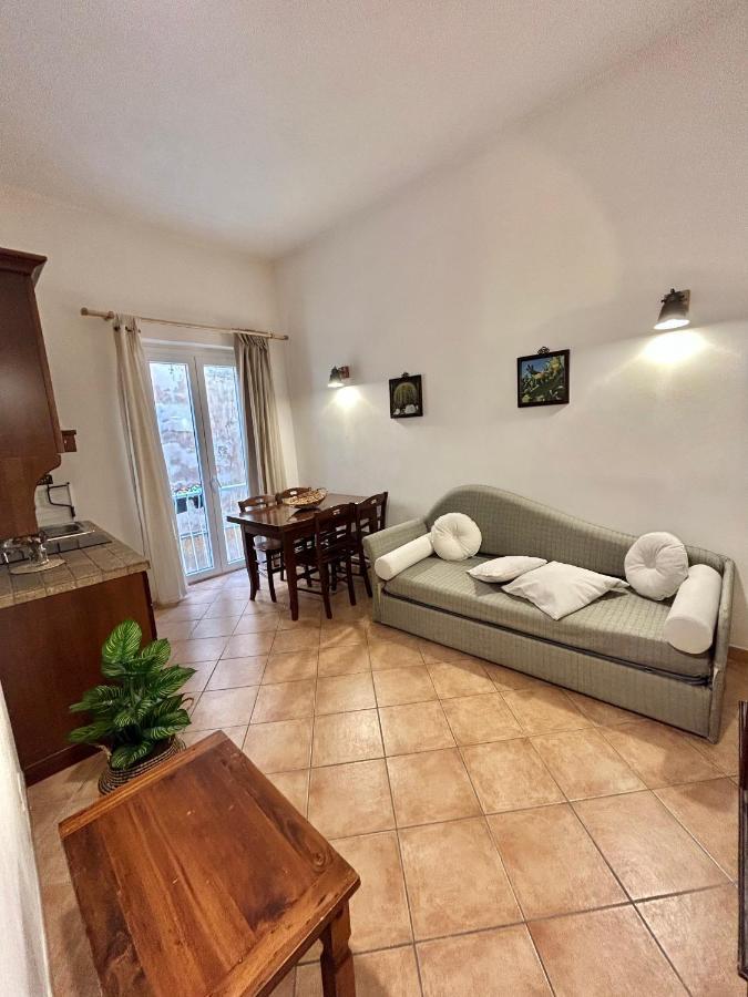Vicolo 35 Apartments 特拉帕尼 外观 照片