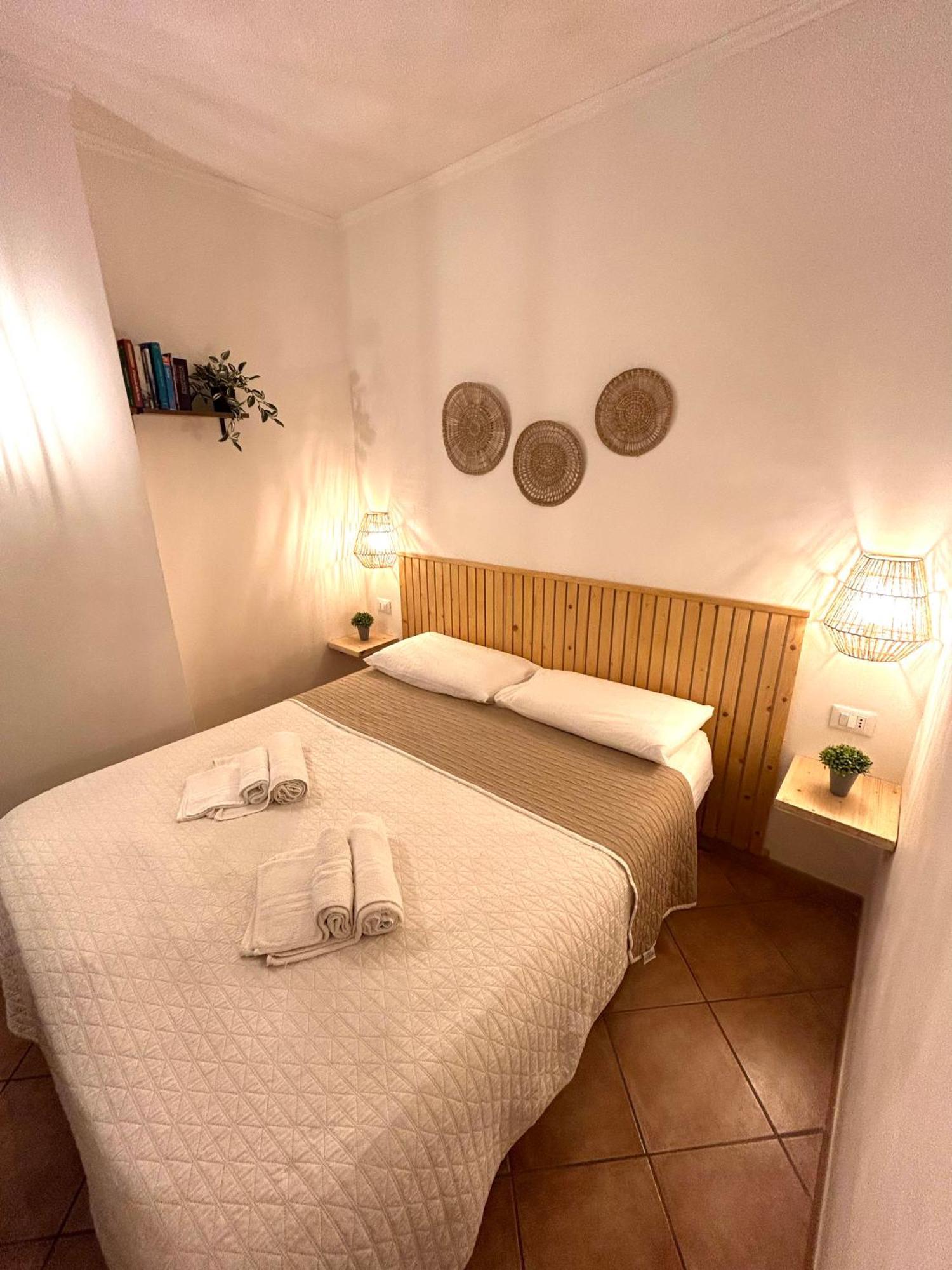 Vicolo 35 Apartments 特拉帕尼 外观 照片