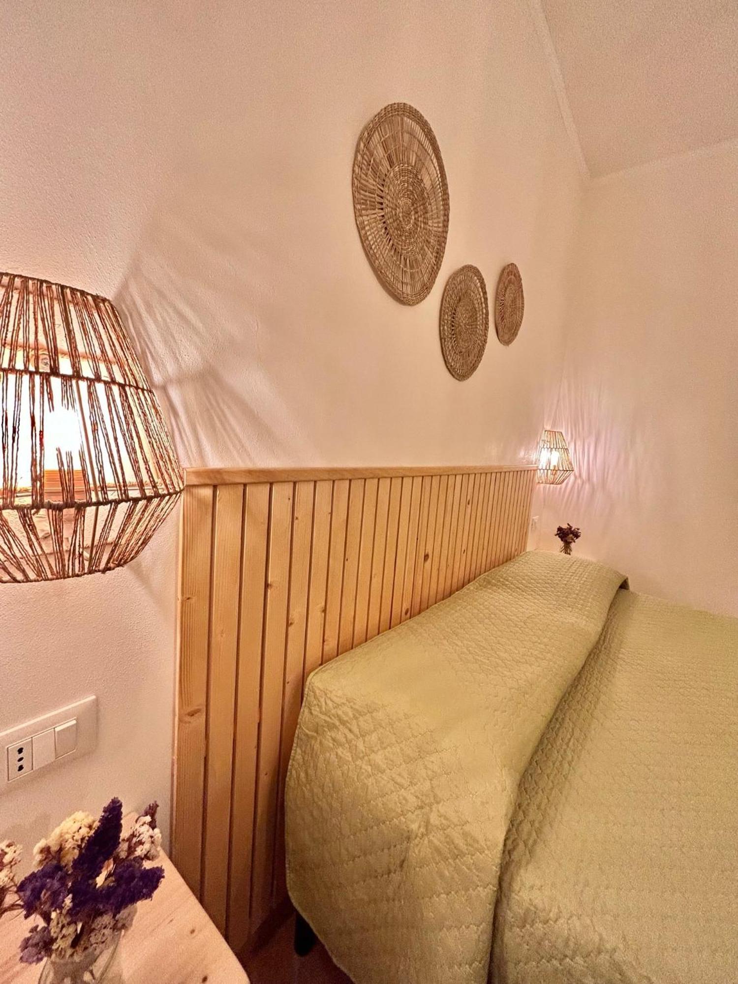 Vicolo 35 Apartments 特拉帕尼 外观 照片