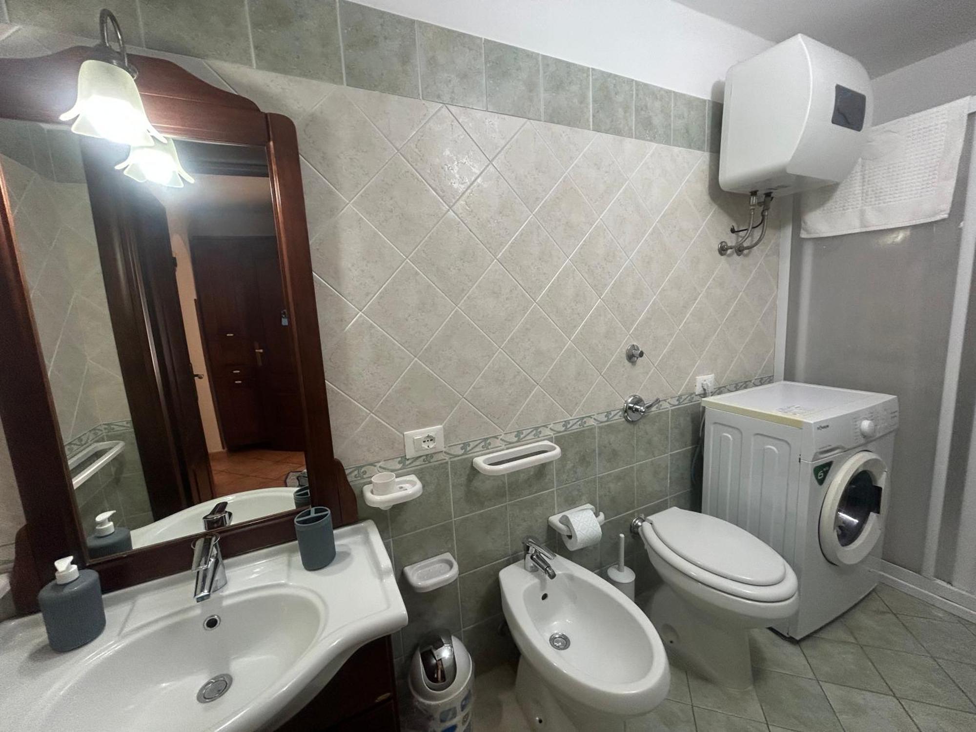 Vicolo 35 Apartments 特拉帕尼 外观 照片