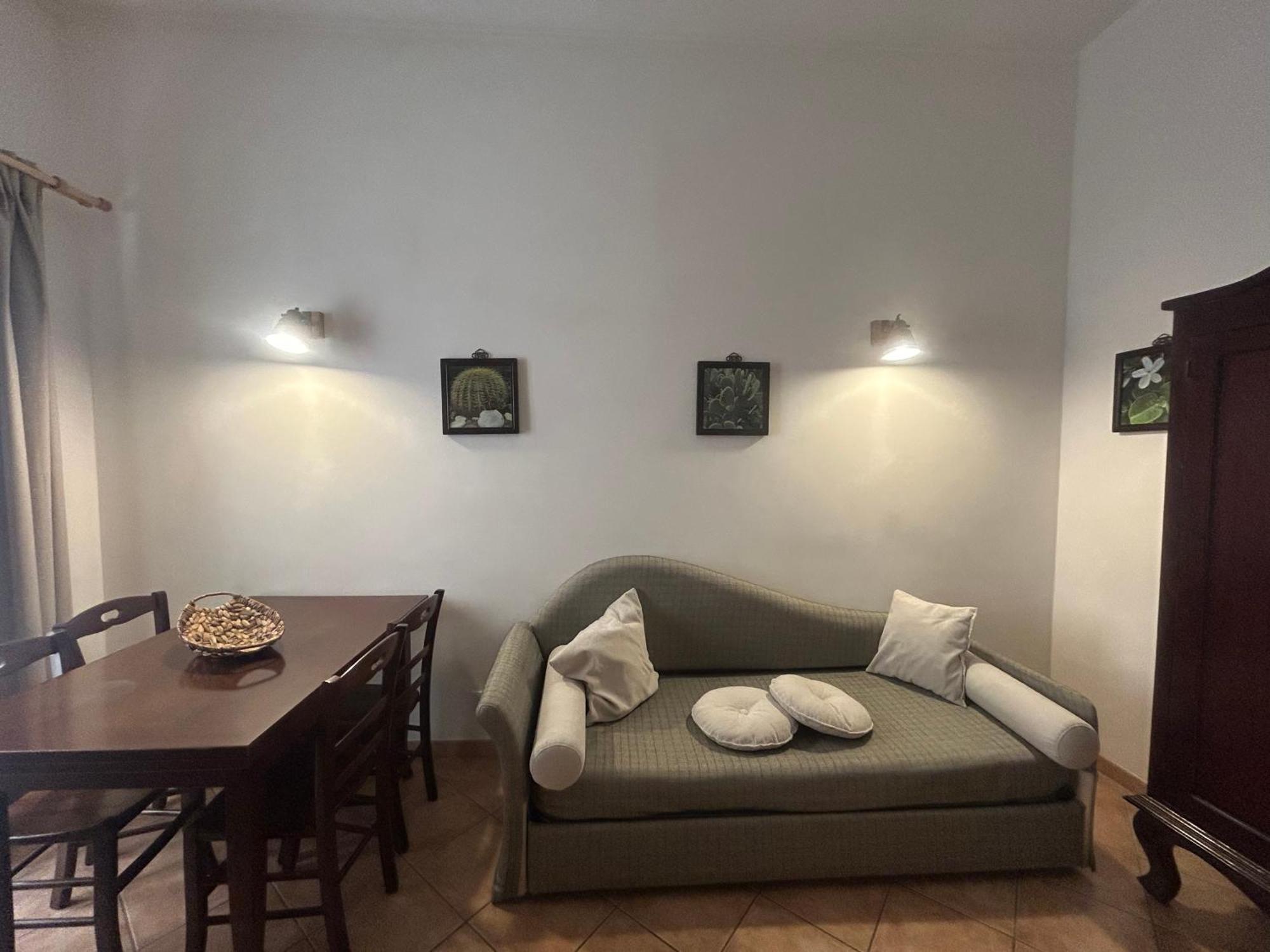 Vicolo 35 Apartments 特拉帕尼 外观 照片
